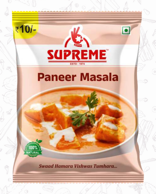 Paneer Masala