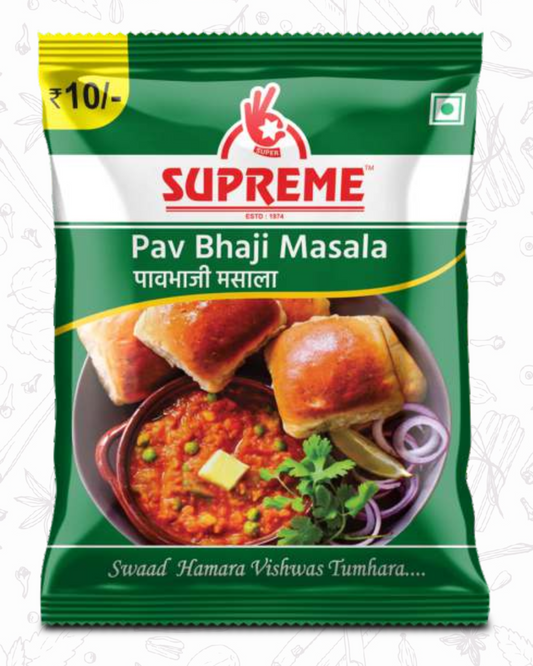 Pav Bhaji Masala