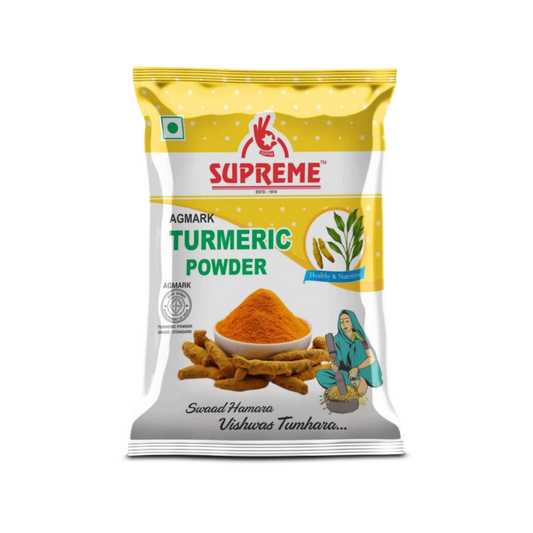 Turmeric Powder