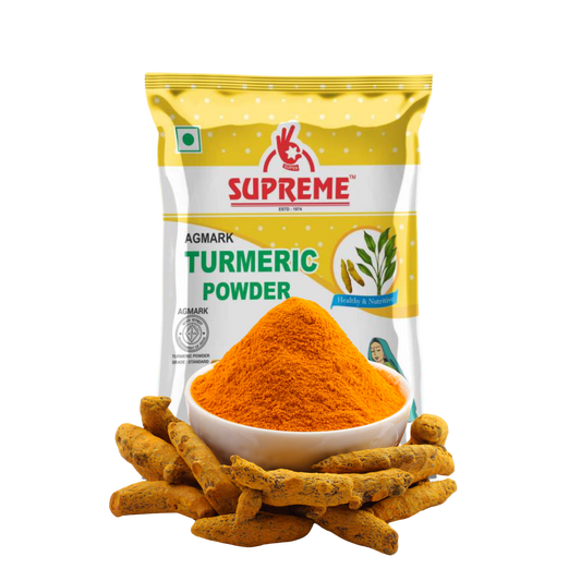 Turmeric Powder