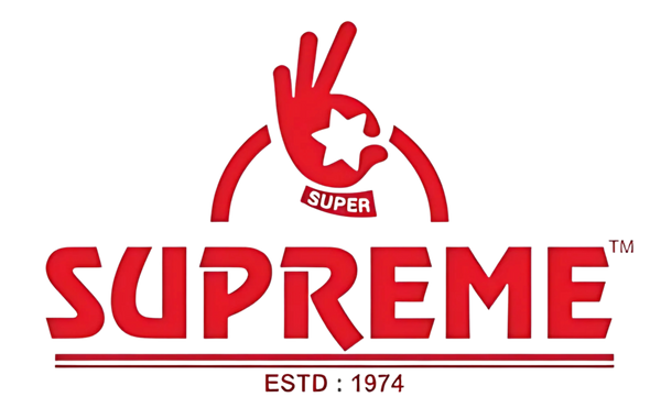 Supreme Spices