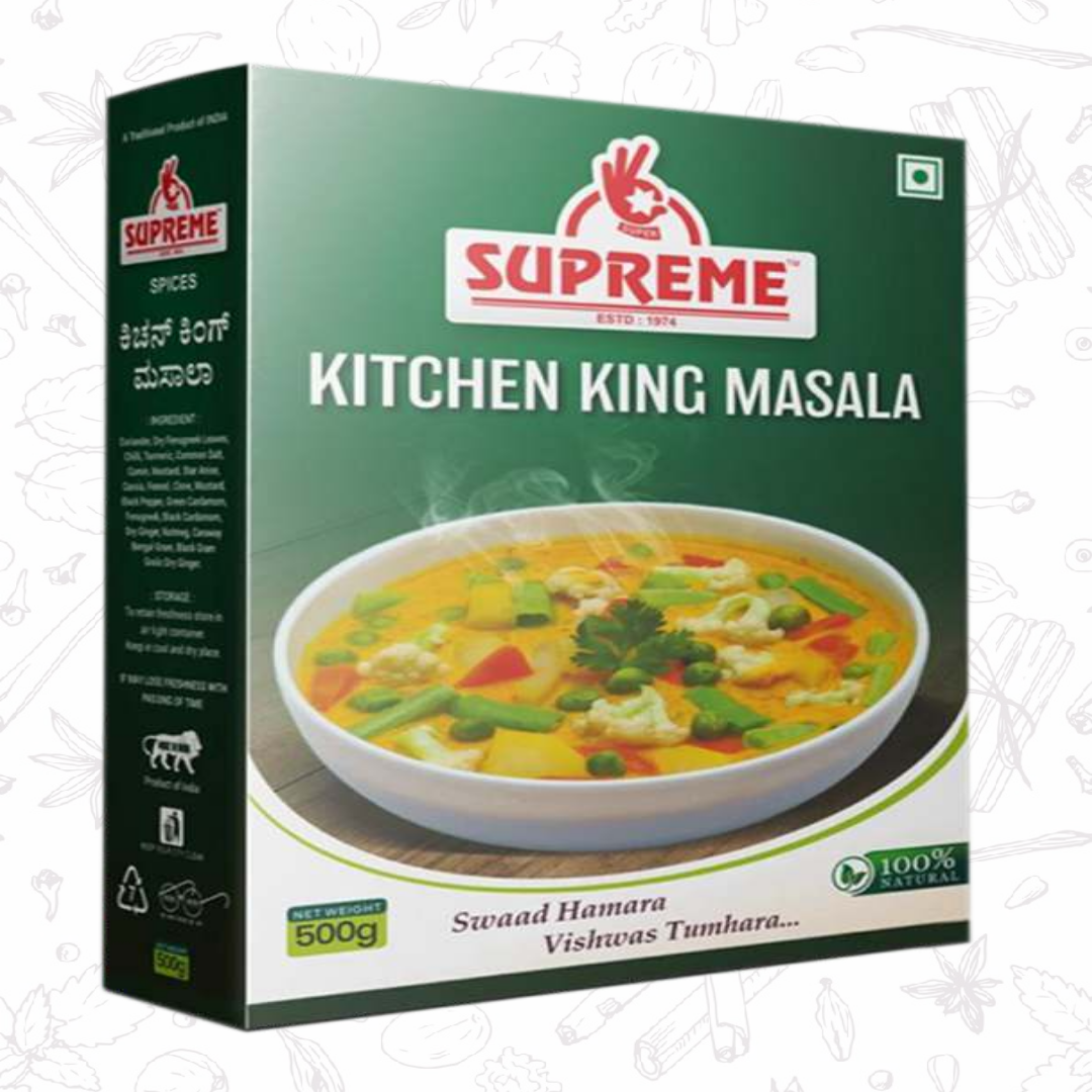 Kitchen King Masala